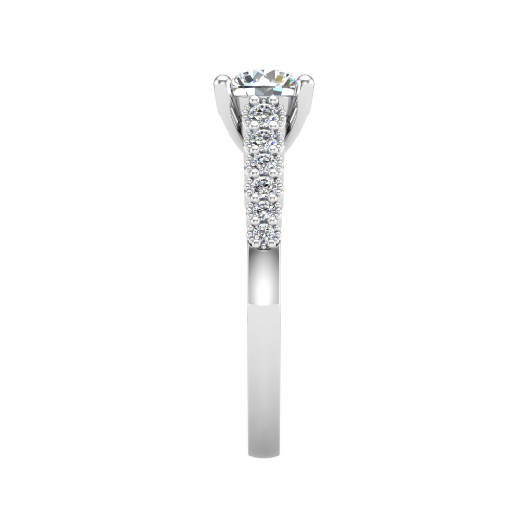Dakota Engagement Ring